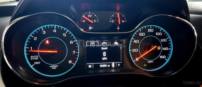 Chevrolet Cruze-17