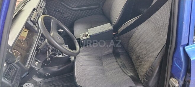 LADA (VAZ) 2107-7