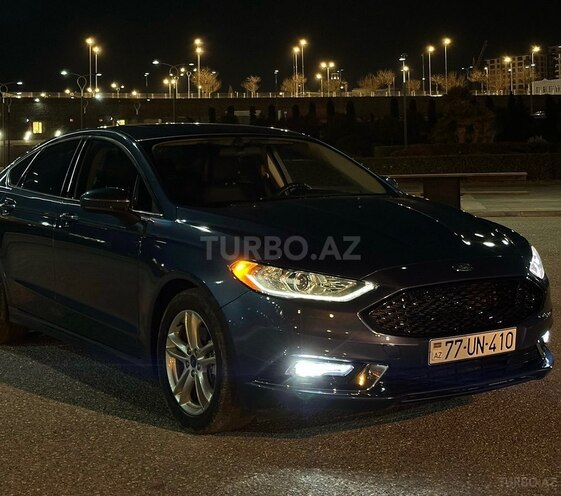 Ford Fusion (North America)-3