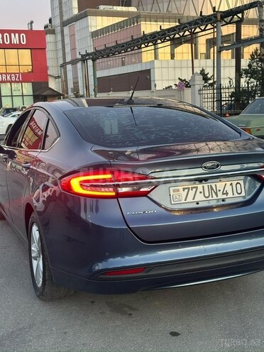 Ford Fusion (North America)-11