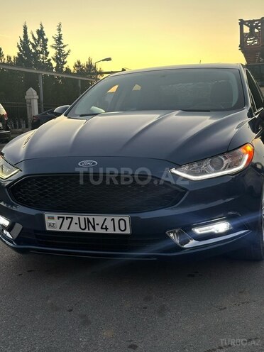Ford Fusion (North America)-8