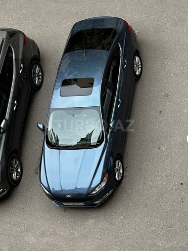 Ford Fusion (North America)-2