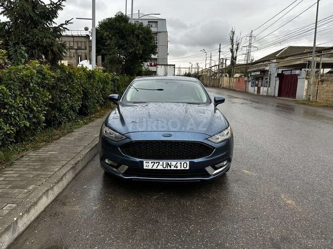 Ford Fusion (North America)-4