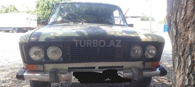 LADA (VAZ) 2106-1