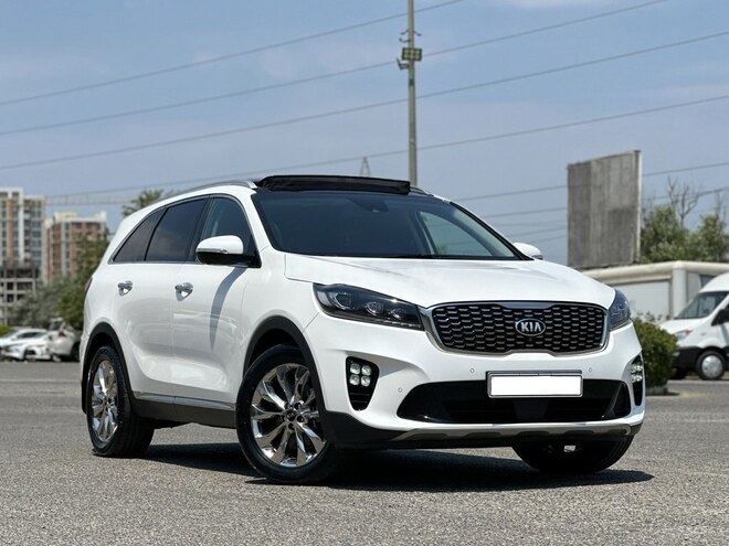 Kia Sorento-2