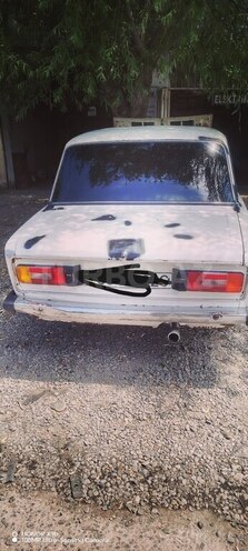 LADA (VAZ) 2106-2