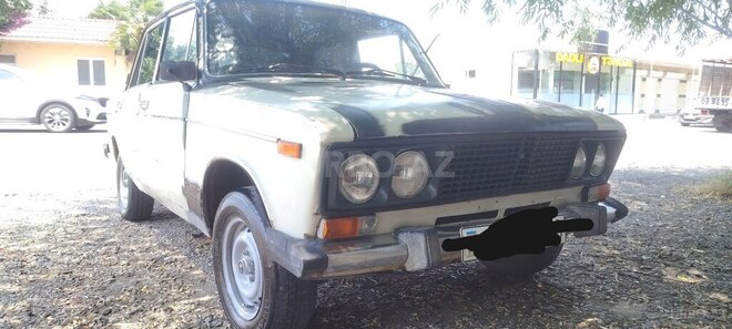 LADA (VAZ) 2106-3
