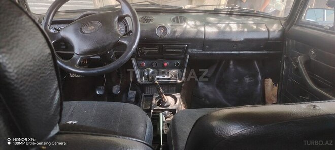 LADA (VAZ) 2106-6