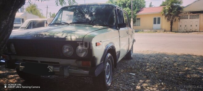 LADA (VAZ) 2106-8