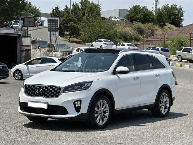 Kia Sorento-3