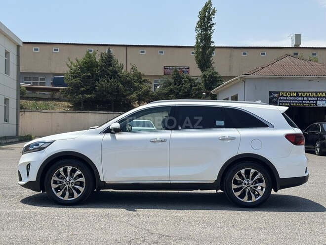 Kia Sorento-4