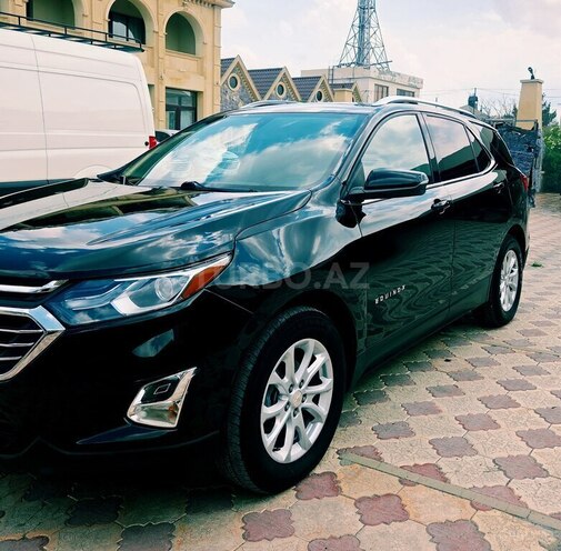 Chevrolet Equinox-3