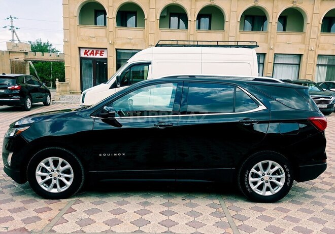 Chevrolet Equinox-6