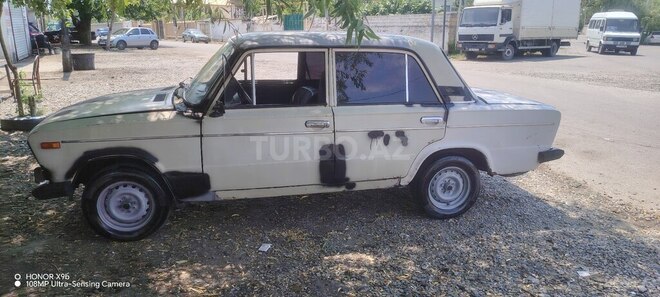 LADA (VAZ) 2106-12