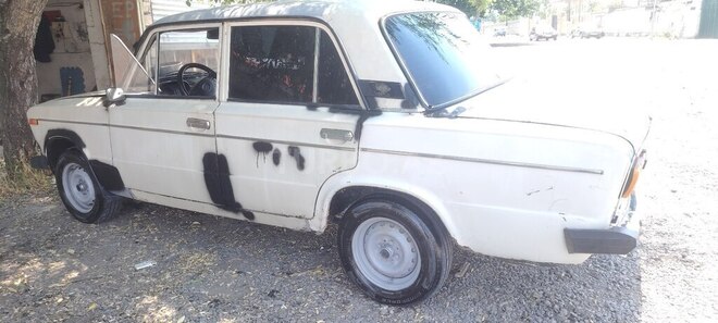 LADA (VAZ) 2106-9