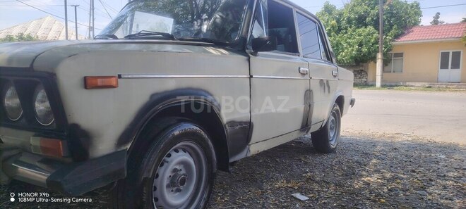 LADA (VAZ) 2106-11