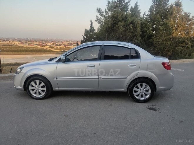 Kia Pride-3