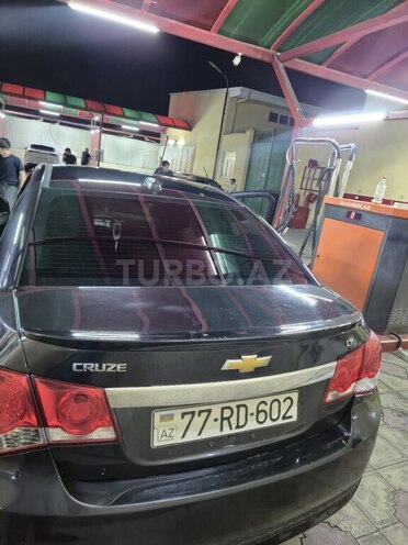 Chevrolet Cruze-2