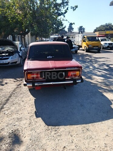 LADA (VAZ) 2106-6