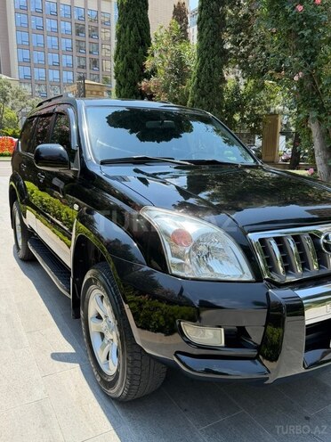 Toyota Land Cruiser Prado-2