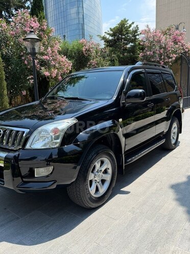 Toyota Land Cruiser Prado-3