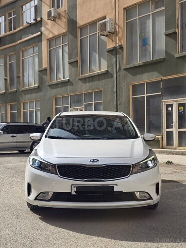 Kia K3-8