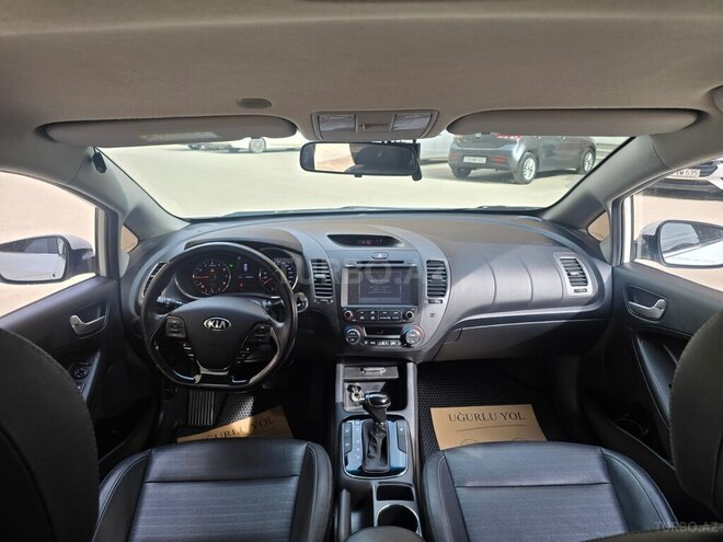 Kia K3-10