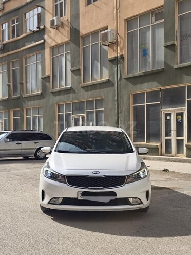 Kia K3-1
