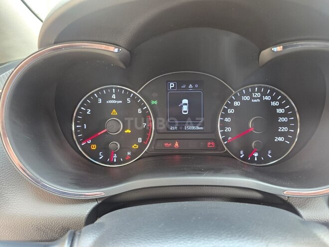 Kia K3-13