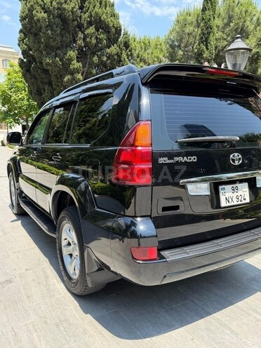 Toyota Land Cruiser Prado-6
