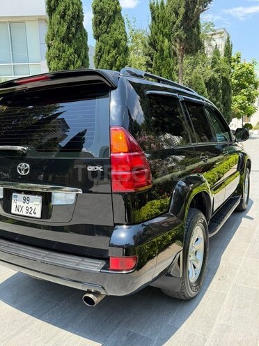 Toyota Land Cruiser Prado-5