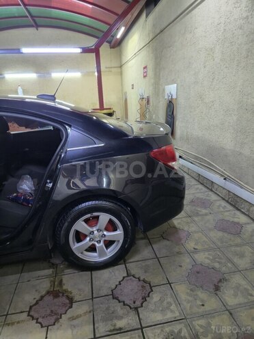 Chevrolet Cruze-5