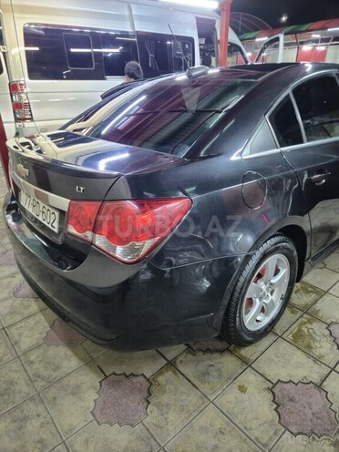 Chevrolet Cruze-7
