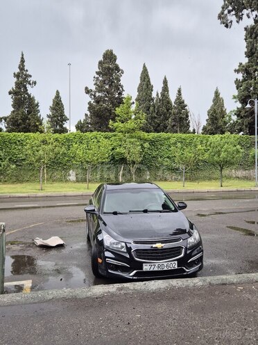 Chevrolet Cruze-15