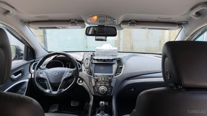 Hyundai Santa Fe-2