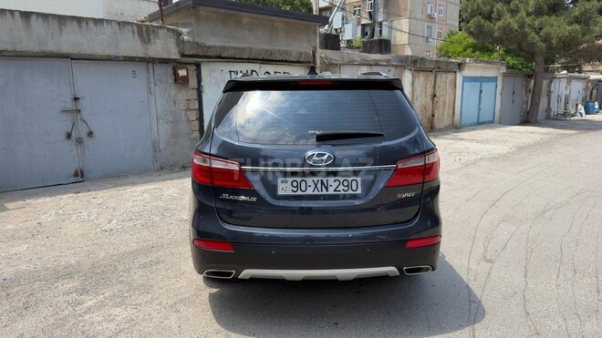 Hyundai Santa Fe-3
