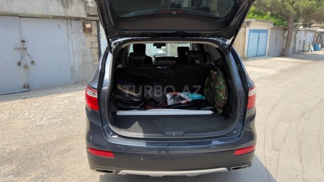 Hyundai Santa Fe-7