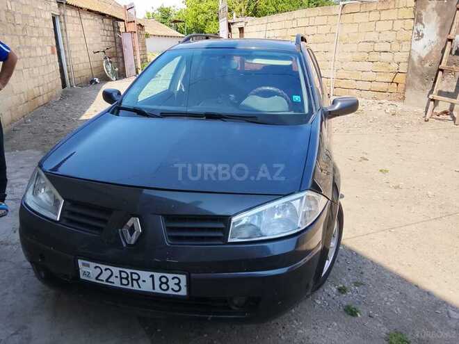 Renault Megane-1