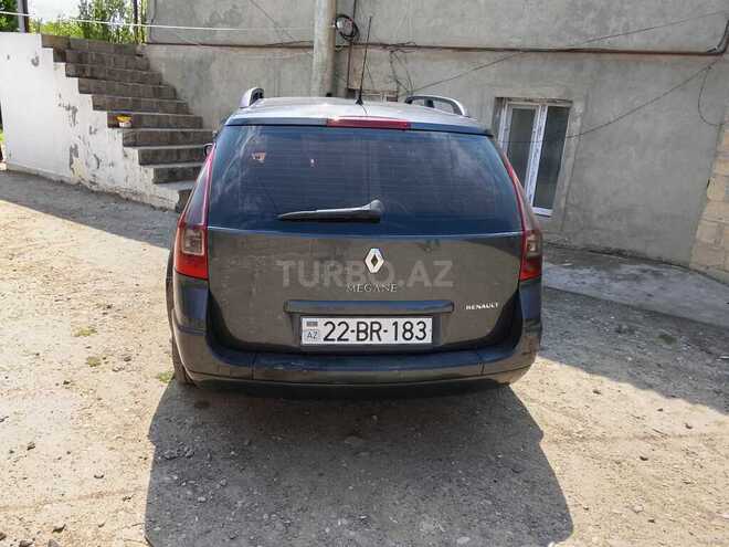 Renault Megane-9