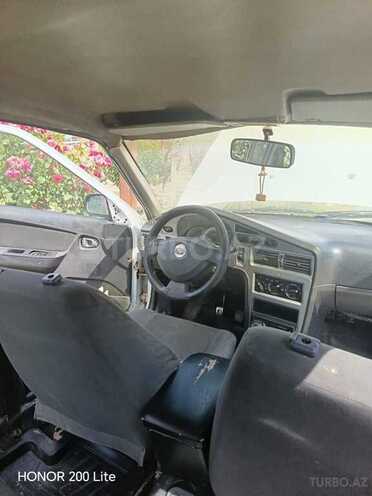 Daewoo Nexia-10