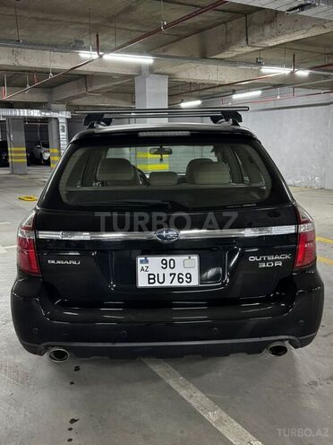 Subaru Outback-2