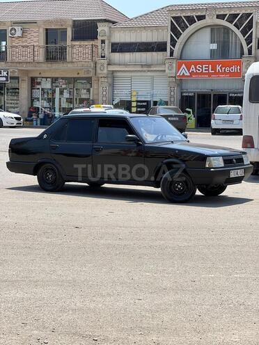 Tofas Sahin-2