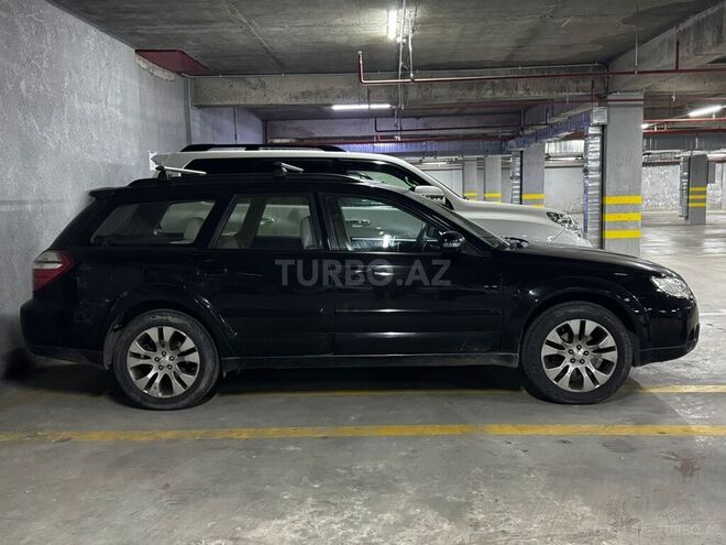 Subaru Outback-3