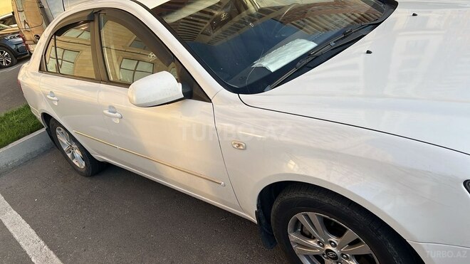 Hyundai Sonata-3