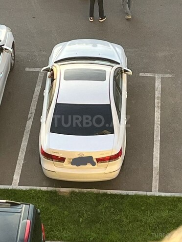 Hyundai Sonata-7