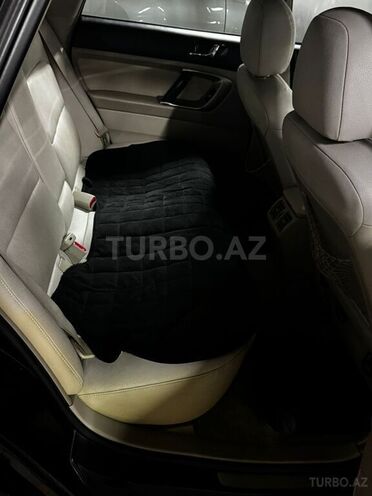Subaru Outback-5