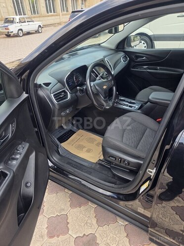 Chevrolet Equinox-7