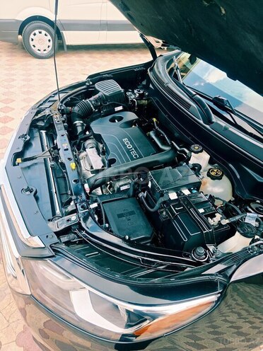 Chevrolet Equinox-11