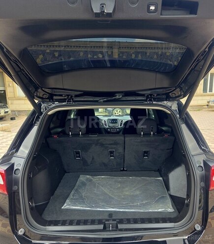 Chevrolet Equinox-14