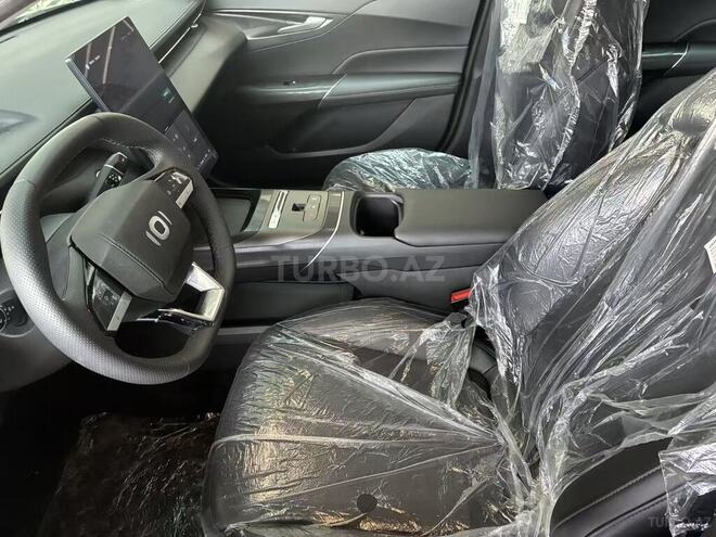 Changan Qiyuan A05-8